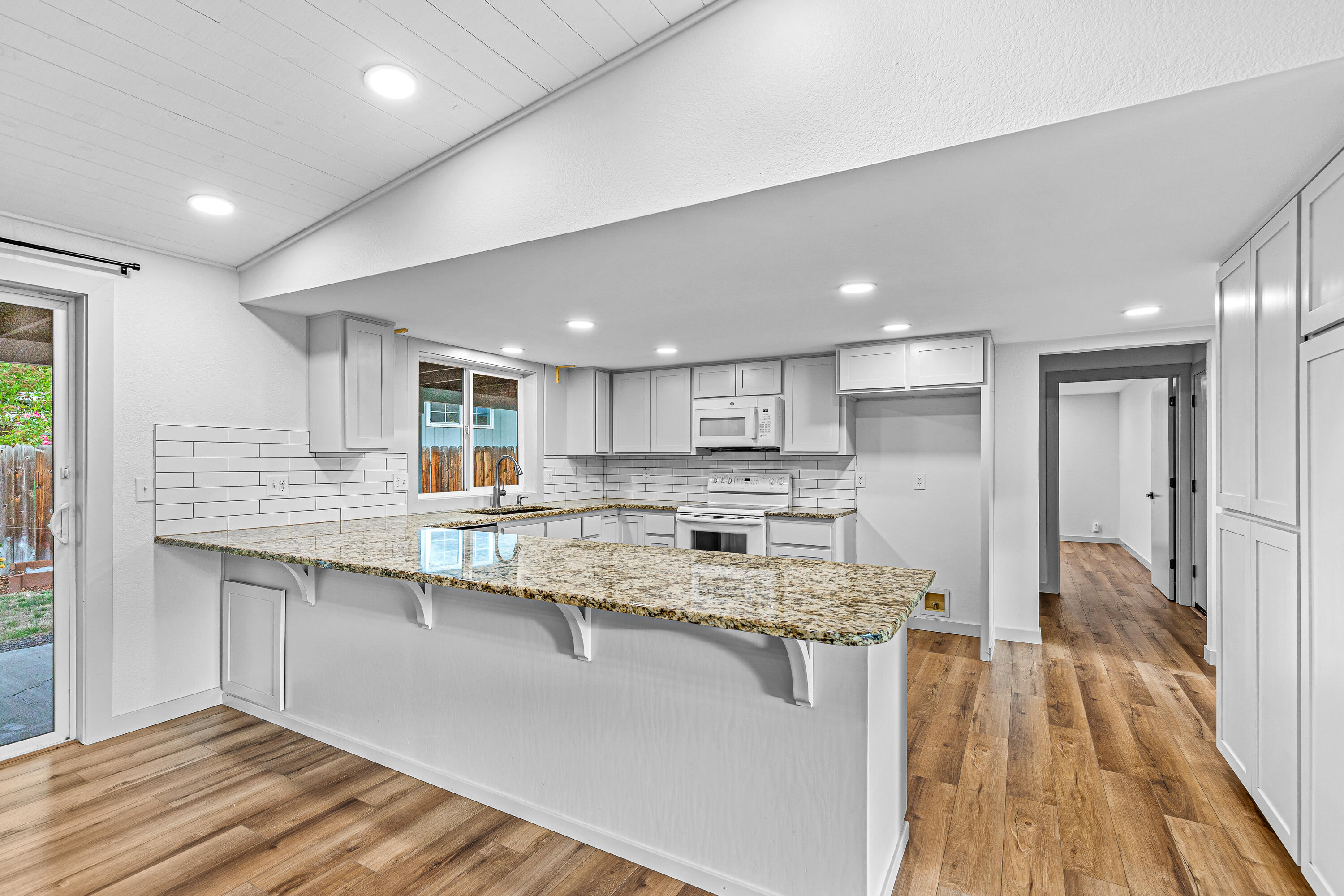 Mont Crest Subdivision Unit No 4 - Residential