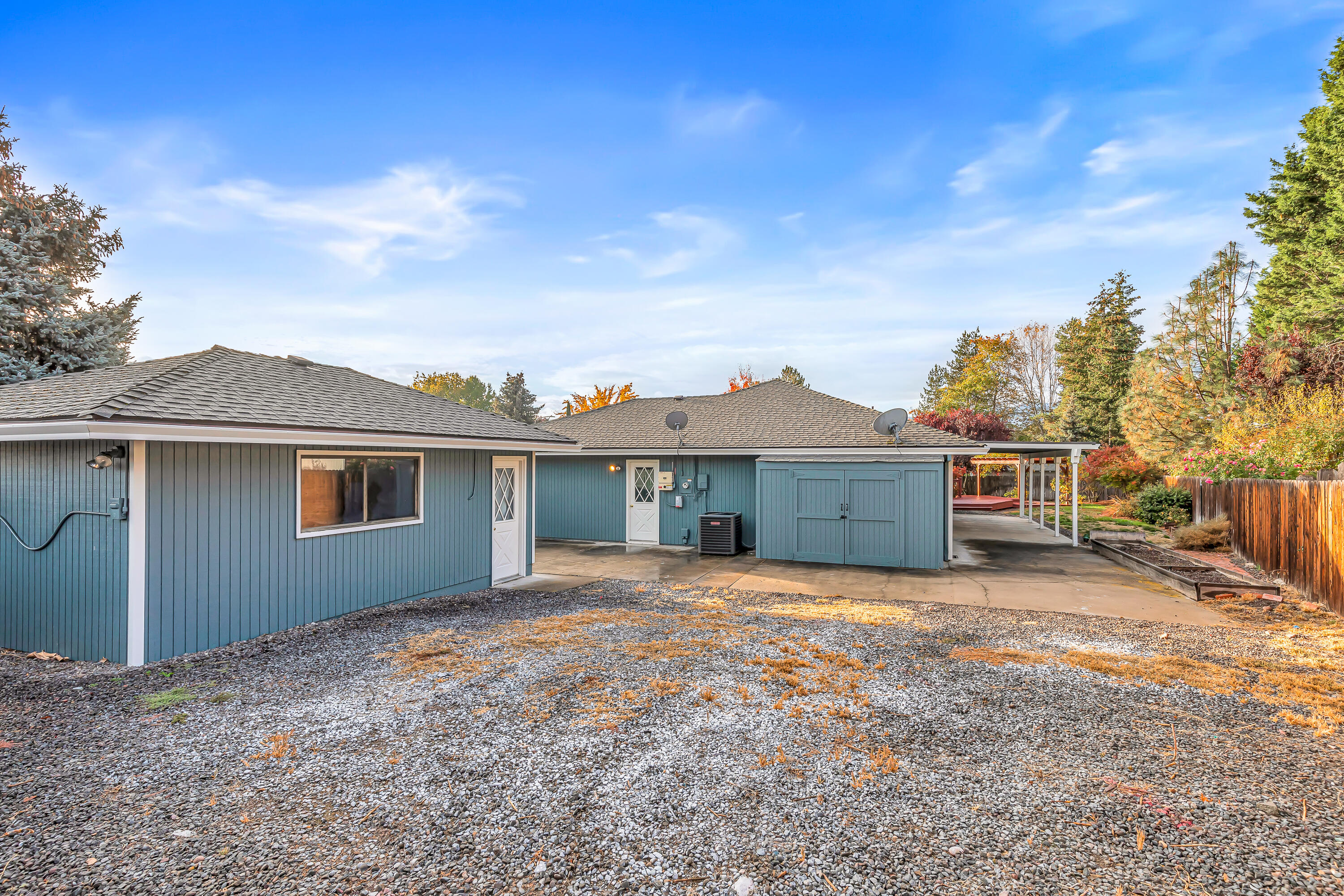 Mont Crest Subdivision Unit No 4 - Residential