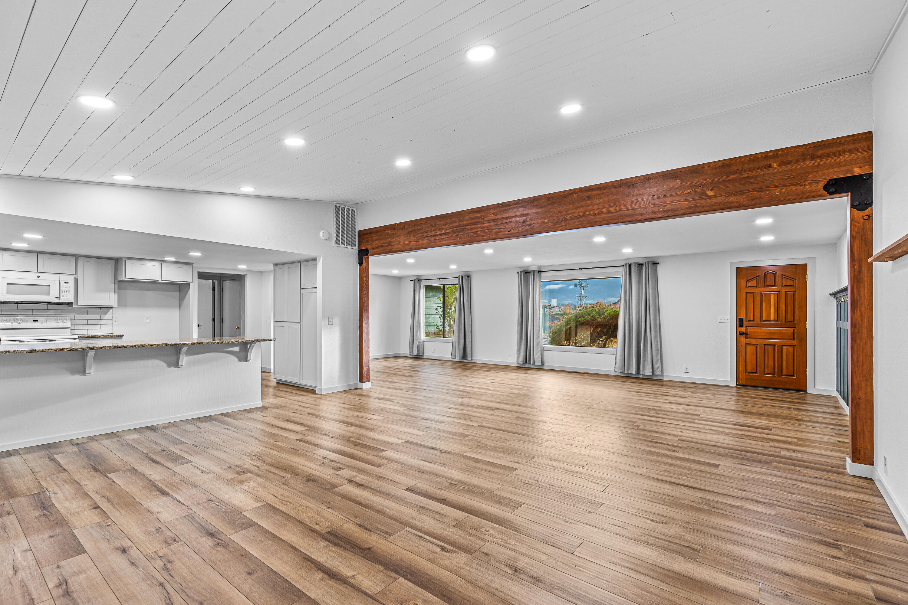 Mont Crest Subdivision Unit No 4 - Residential