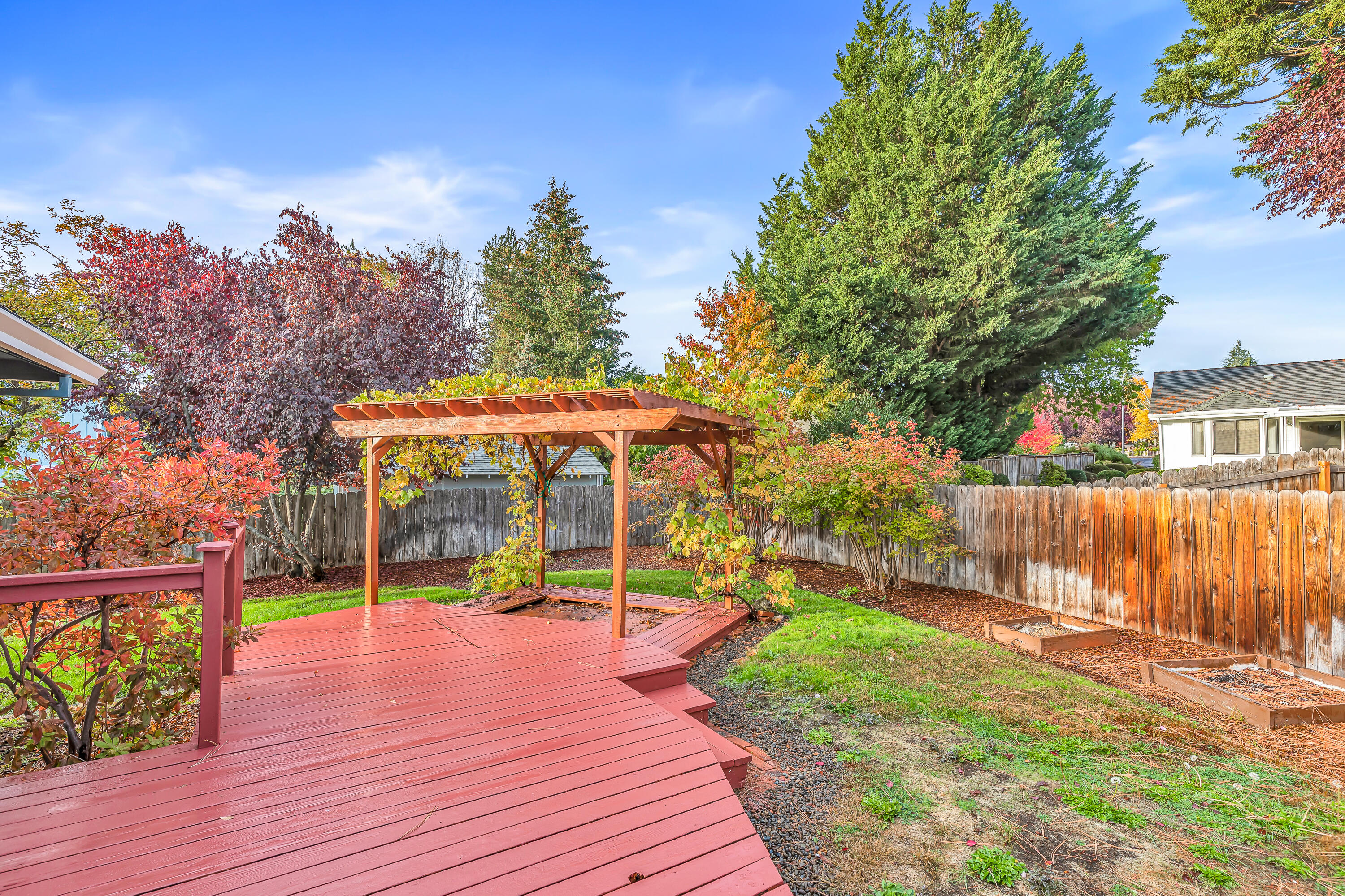 Mont Crest Subdivision Unit No 4 - Residential