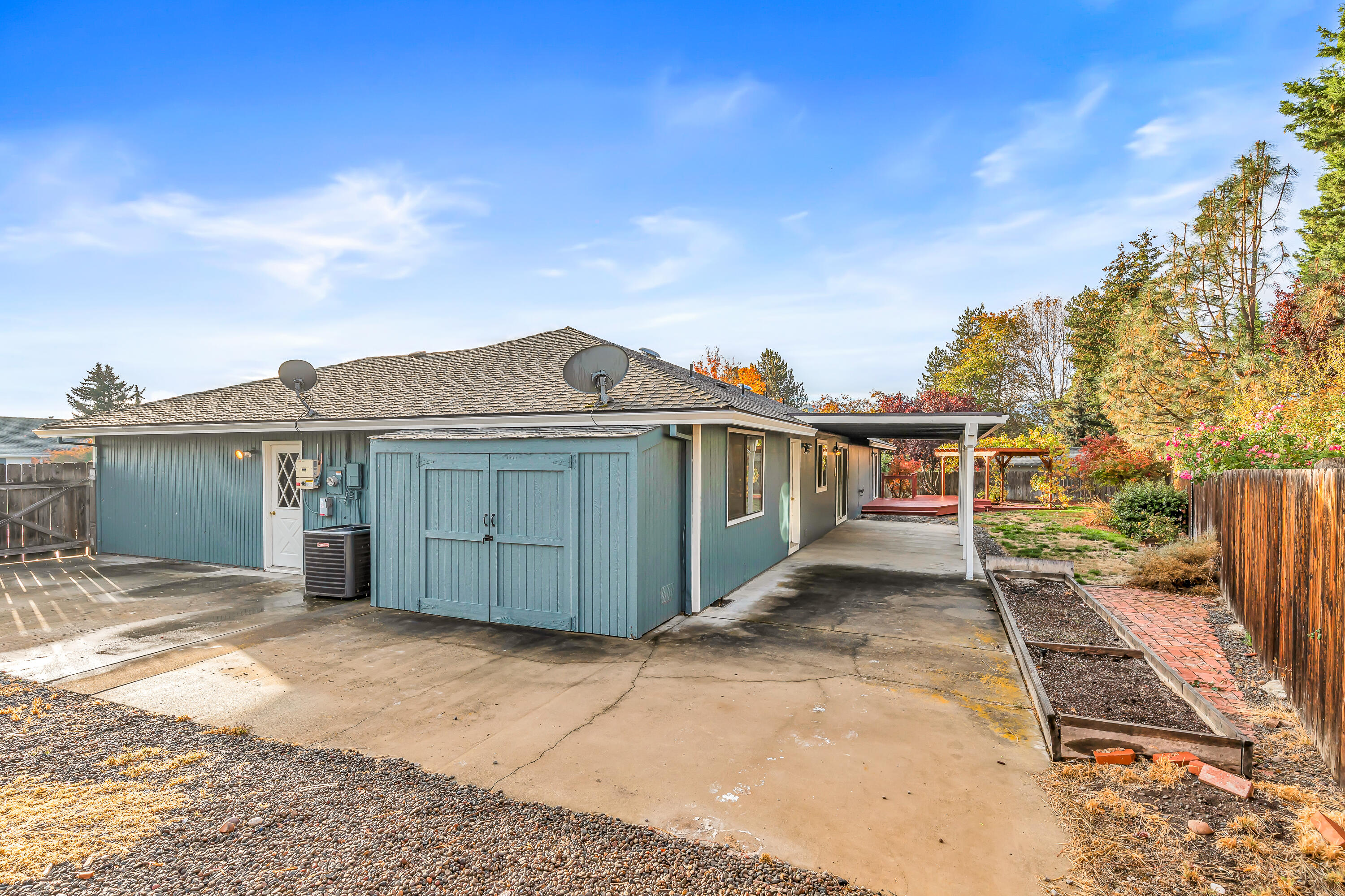 Mont Crest Subdivision Unit No 4 - Residential