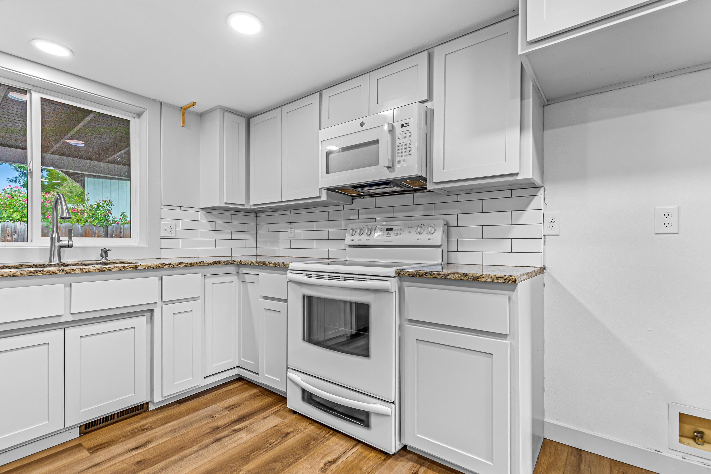 Mont Crest Subdivision Unit No 4 - Residential