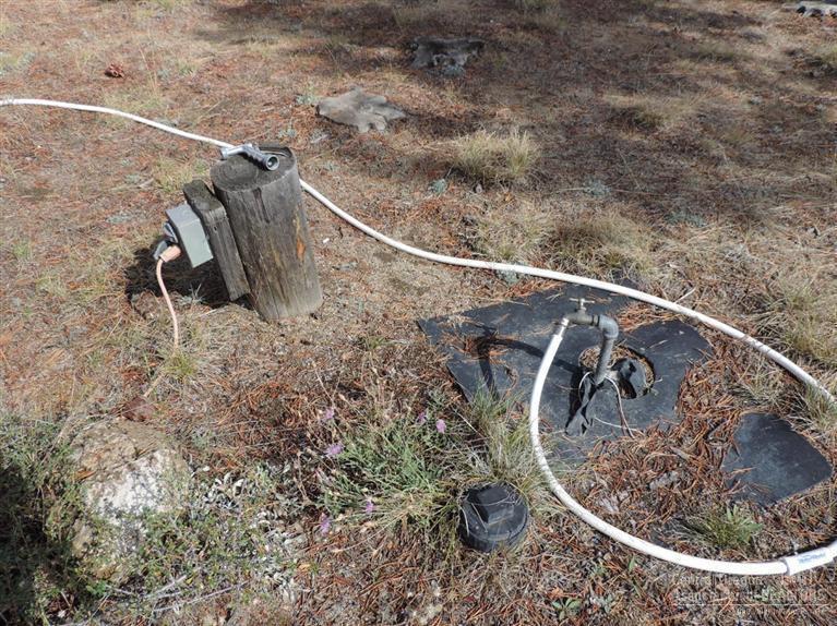 Lechner Acres - Residential