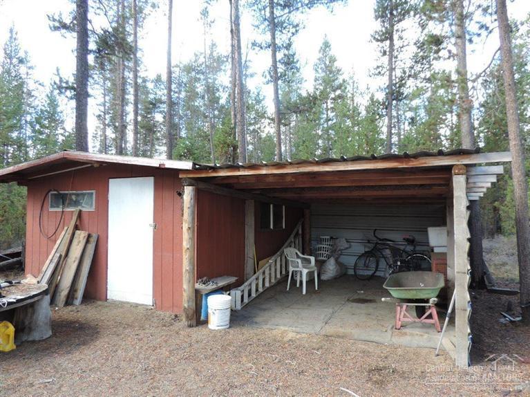 Lechner Acres - Residential