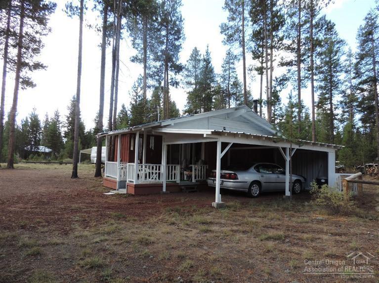 Lechner Acres - Residential