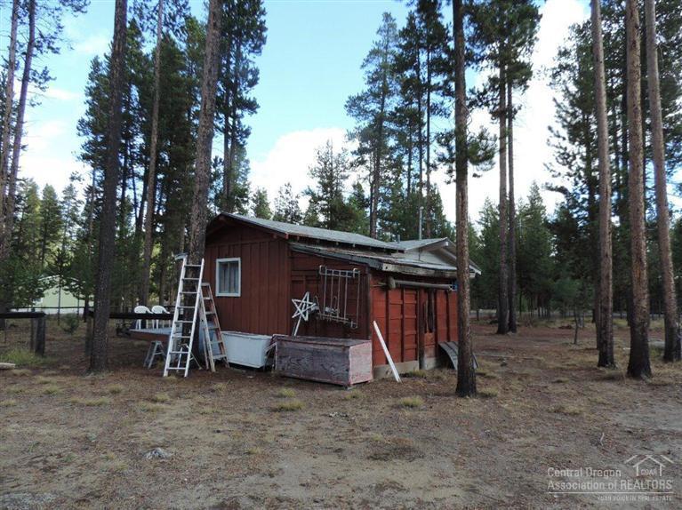 Lechner Acres - Residential