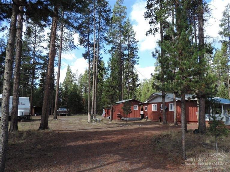 Lechner Acres - Residential