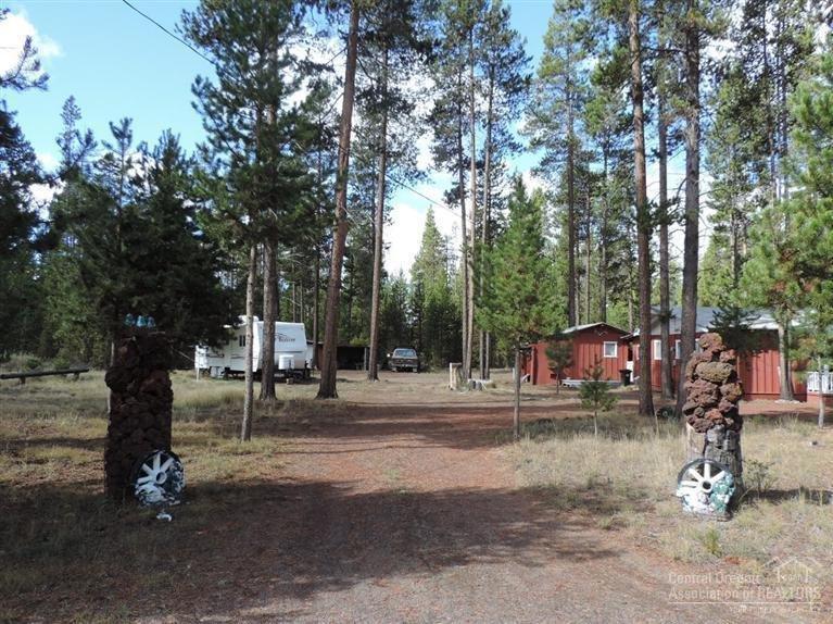 Lechner Acres - Residential