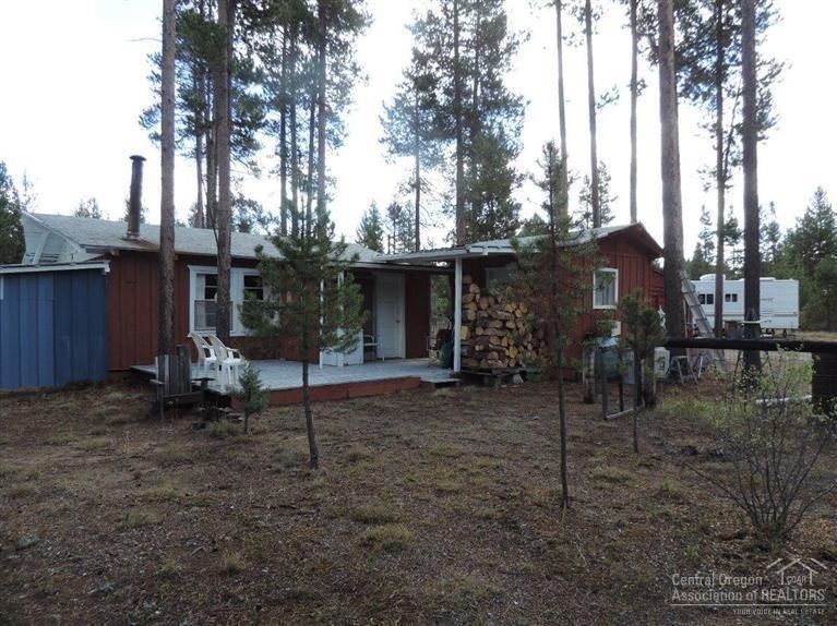 Lechner Acres - Residential