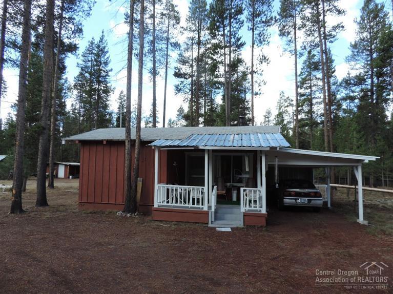 Lechner Acres - Residential