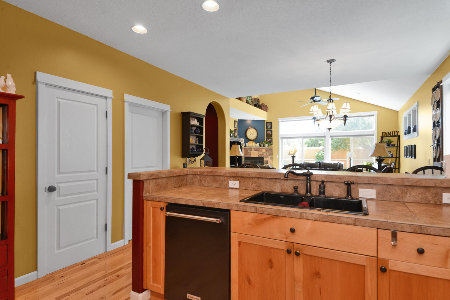 Sun Meadow - Residential