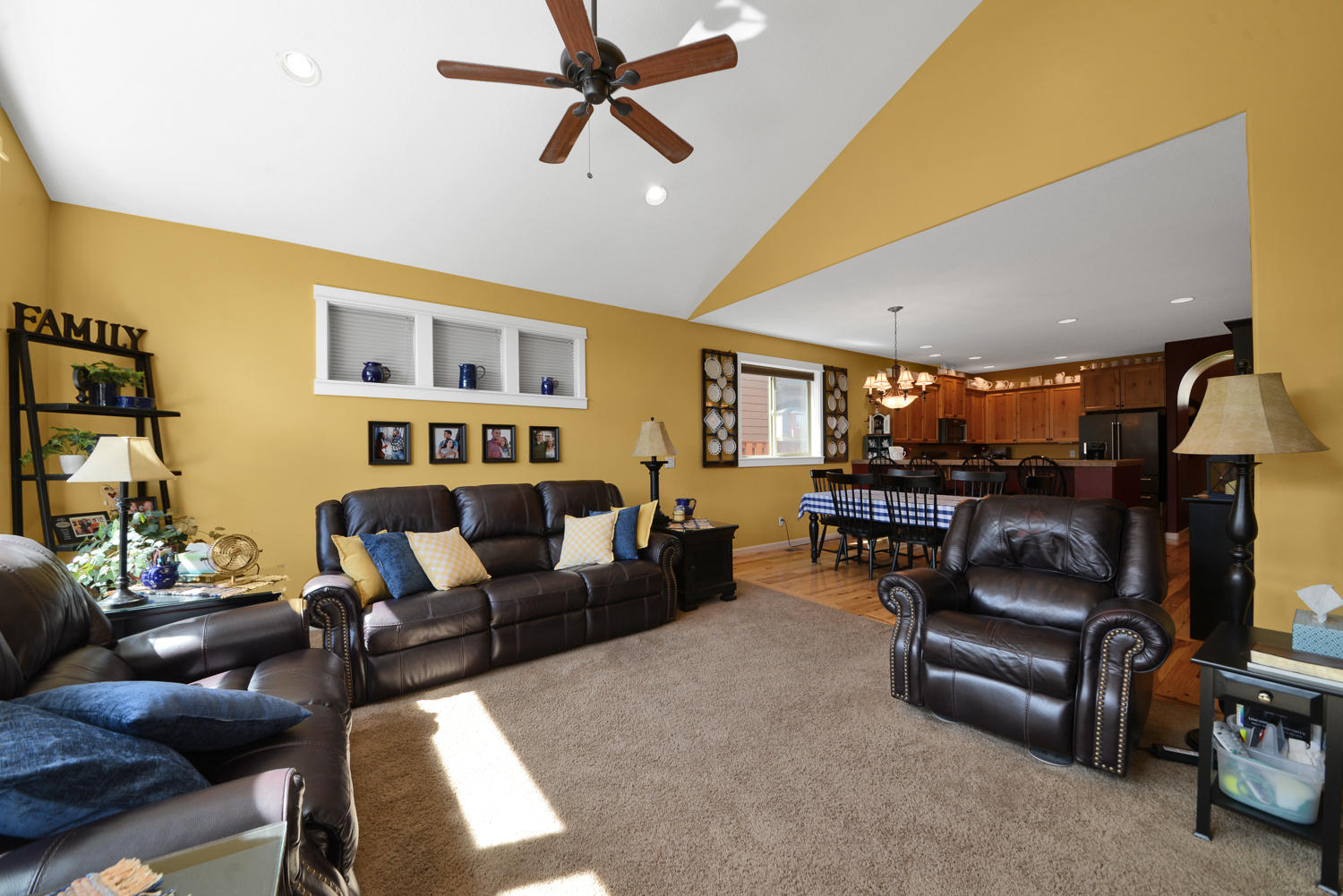 Sun Meadow - Residential