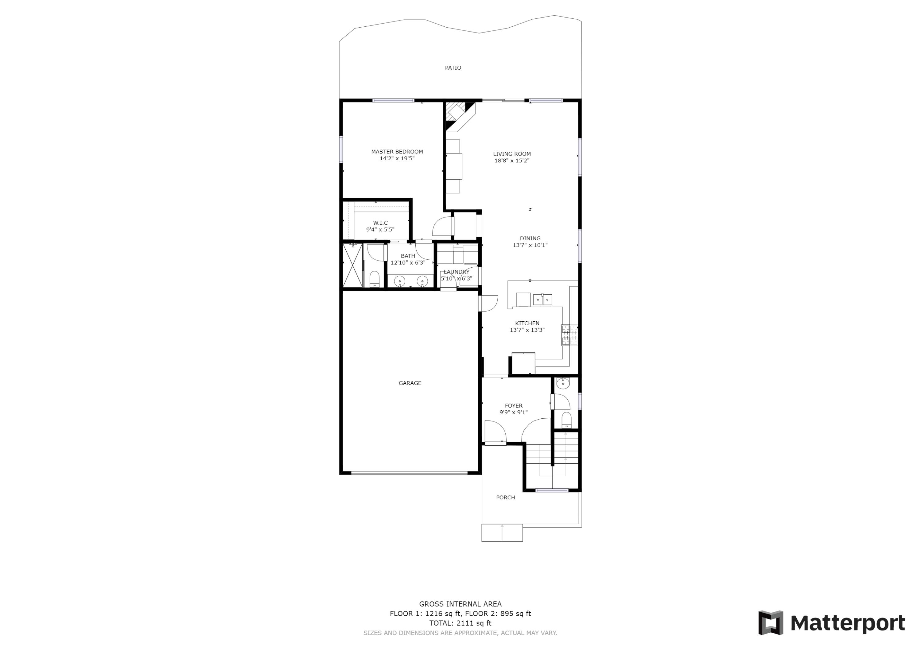 Sun Meadow - Residential