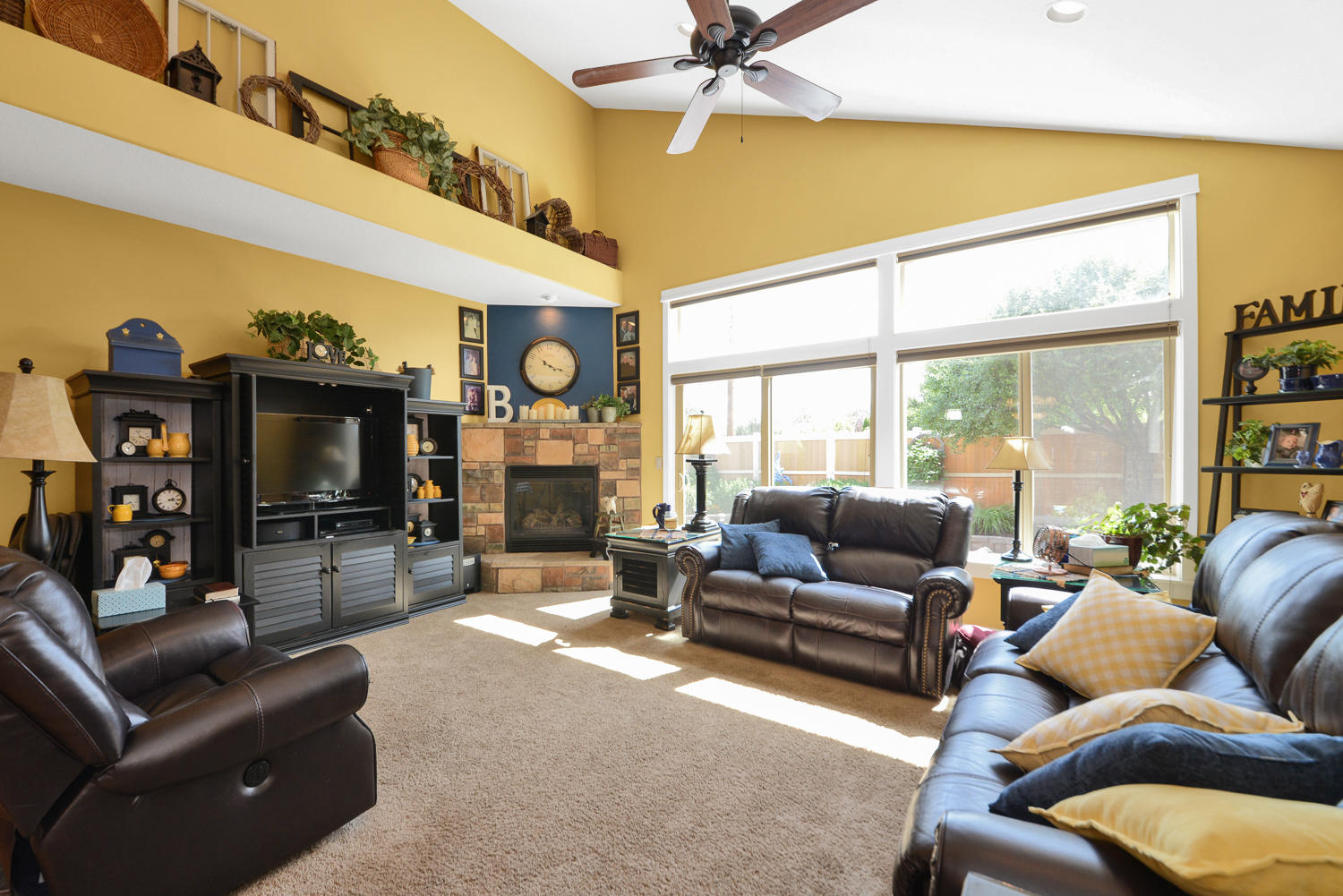 Sun Meadow - Residential