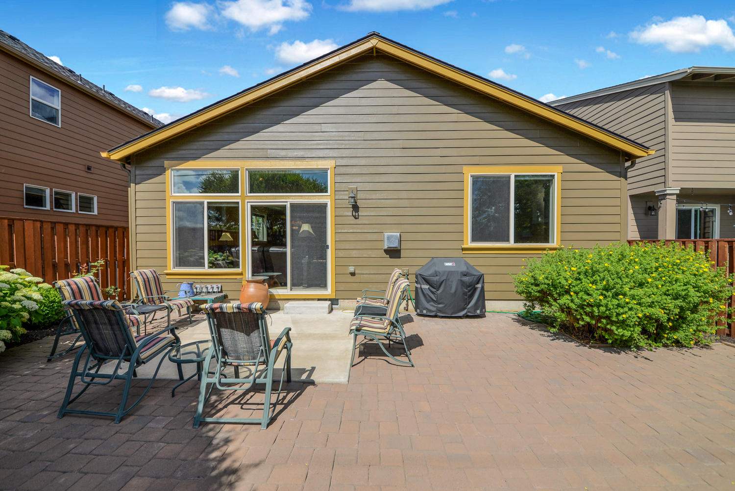 Sun Meadow - Residential