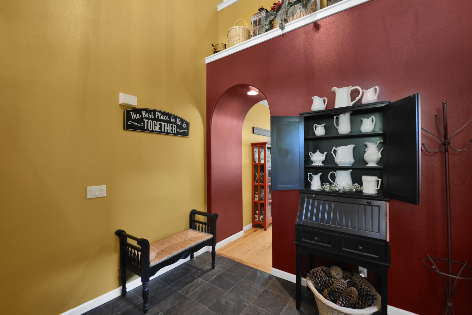 Sun Meadow - Residential