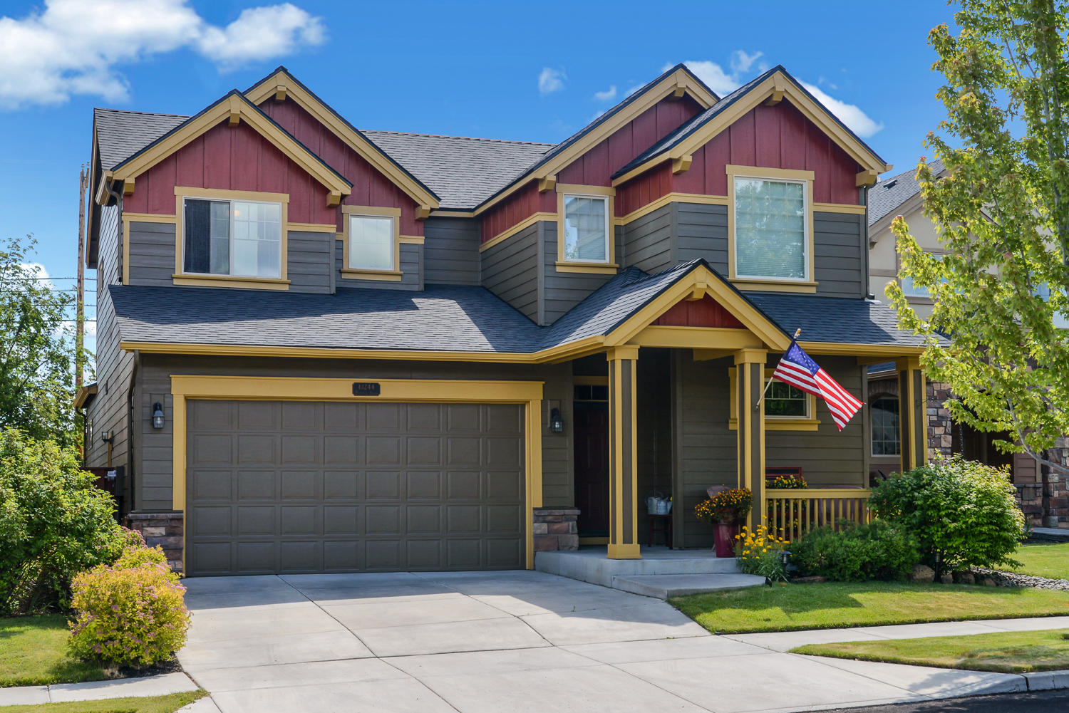 Sun Meadow - Residential