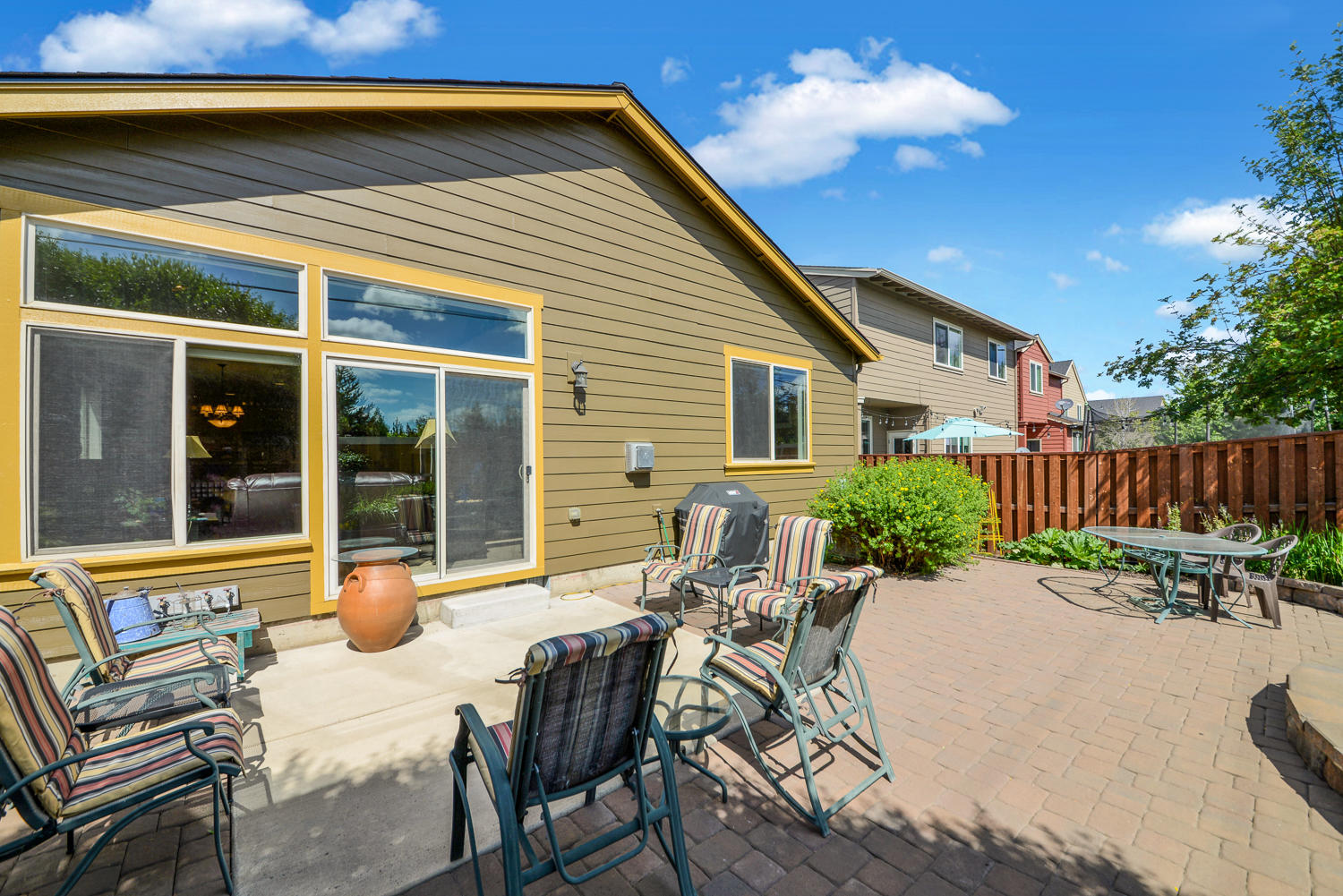 Sun Meadow - Residential