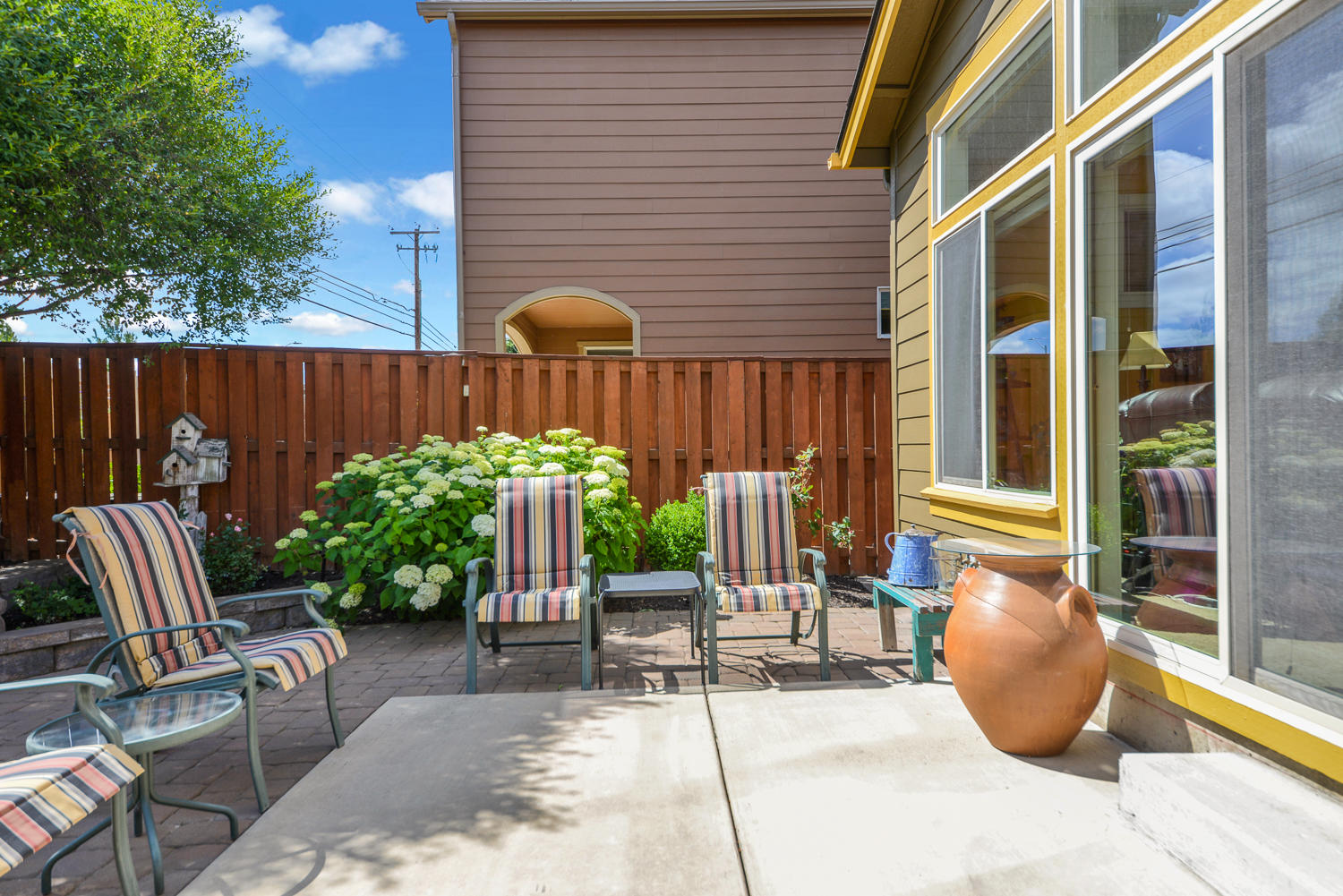 Sun Meadow - Residential