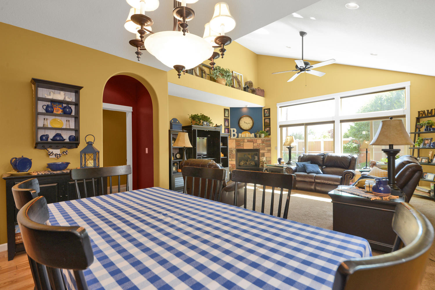 Sun Meadow - Residential