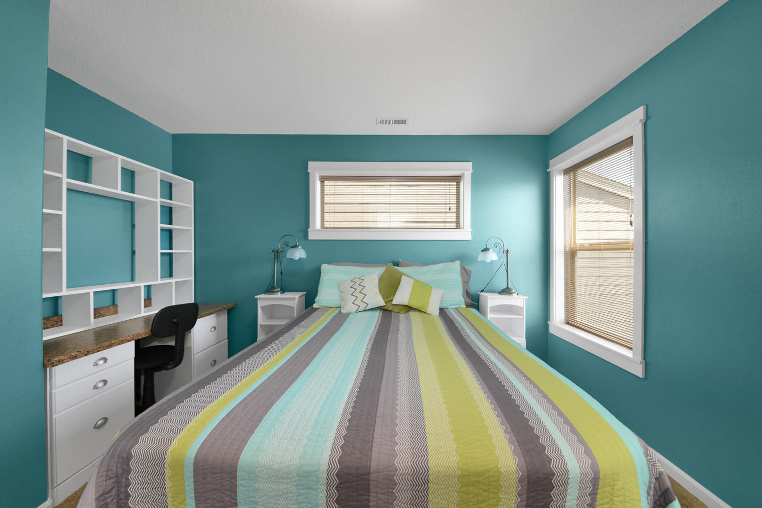 Sun Meadow - Residential