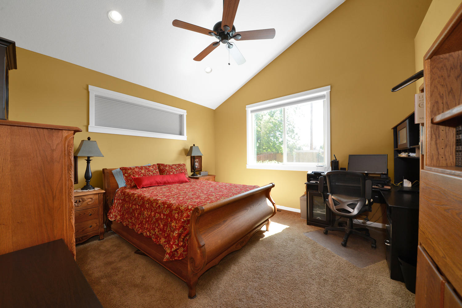 Sun Meadow - Residential