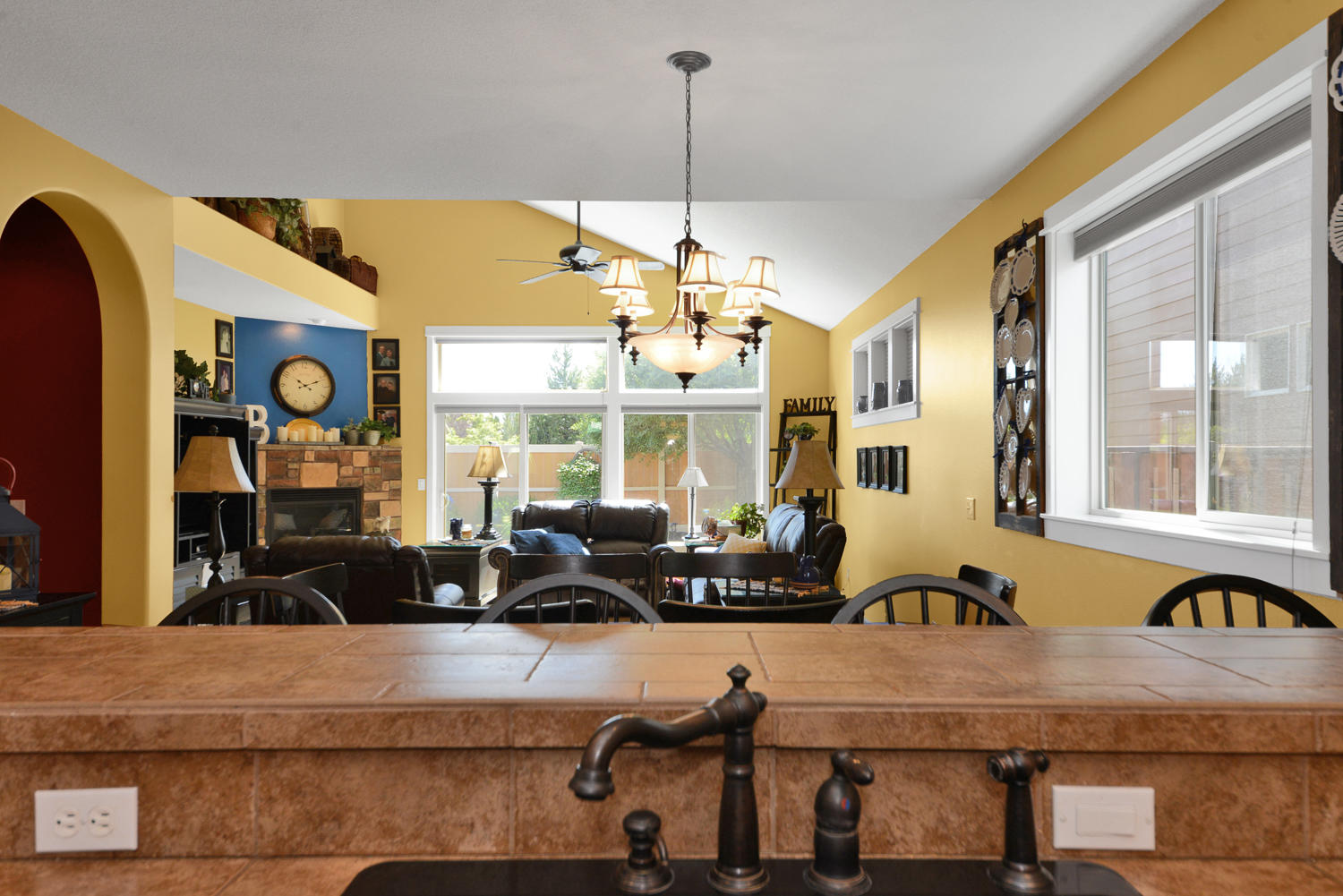 Sun Meadow - Residential