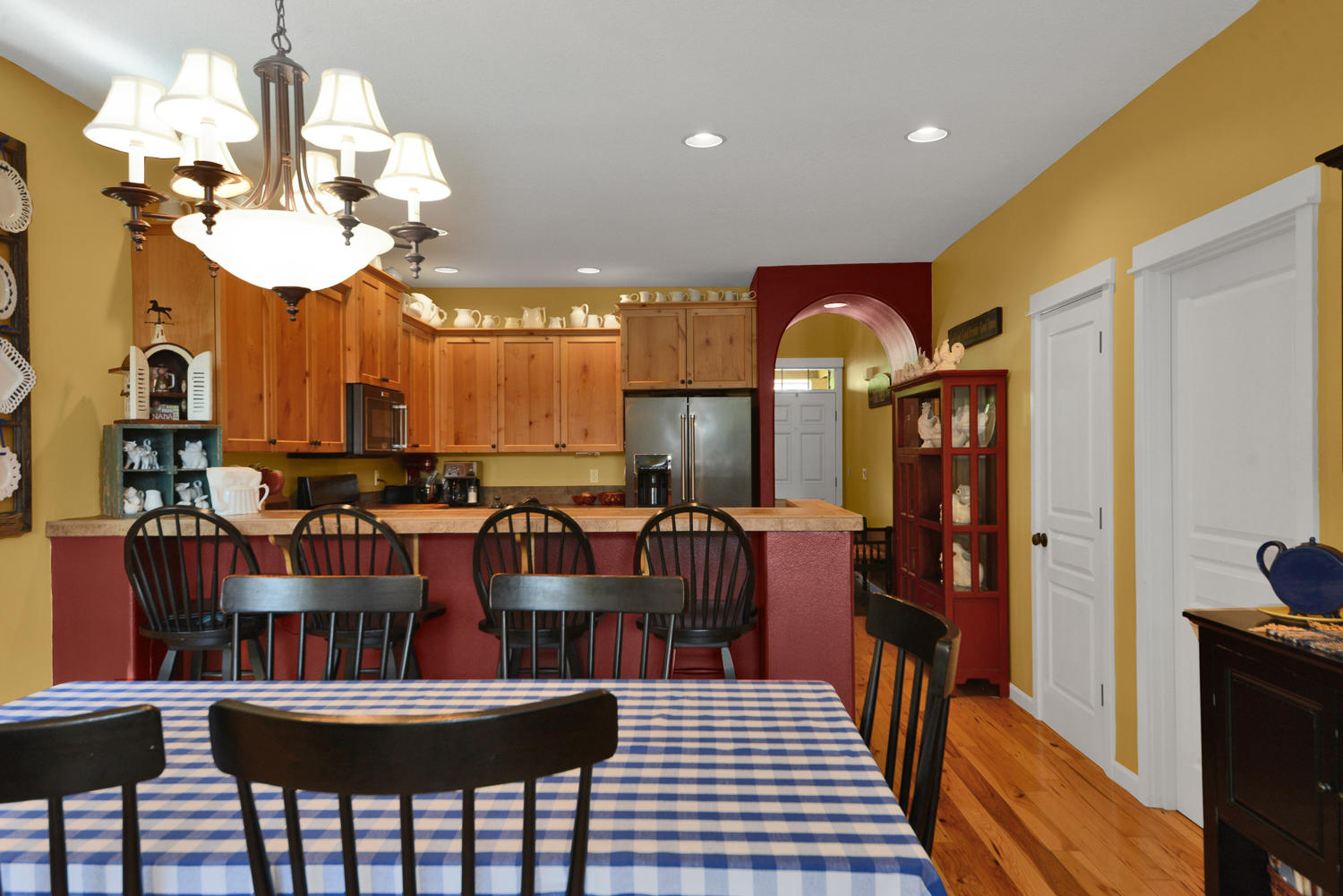 Sun Meadow - Residential