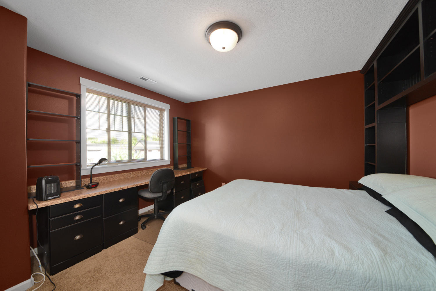 Sun Meadow - Residential