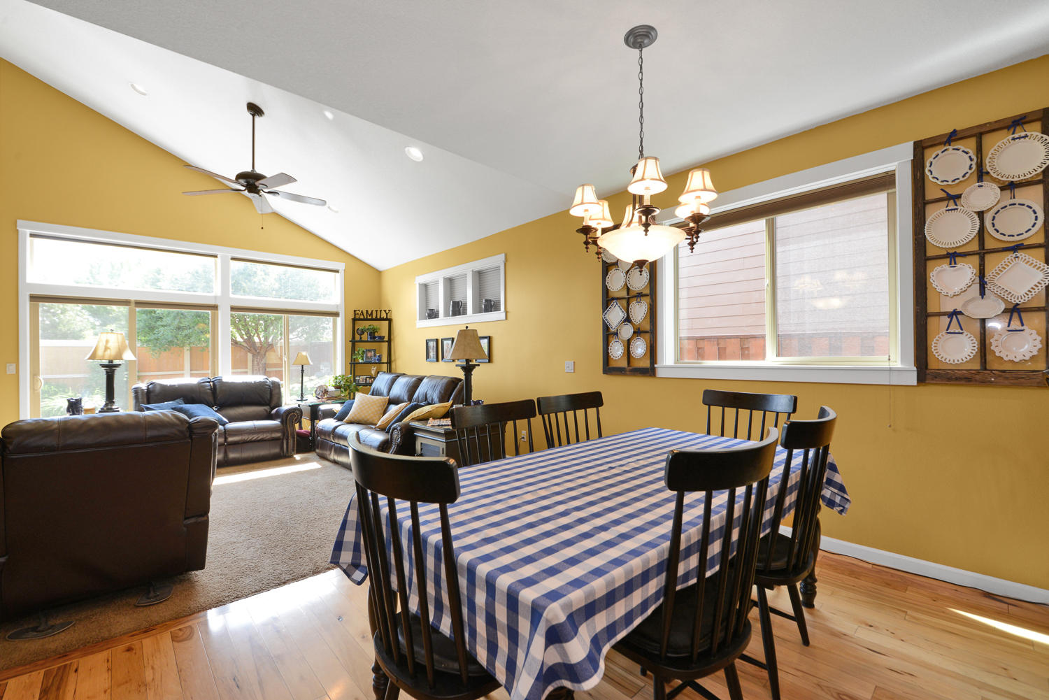 Sun Meadow - Residential