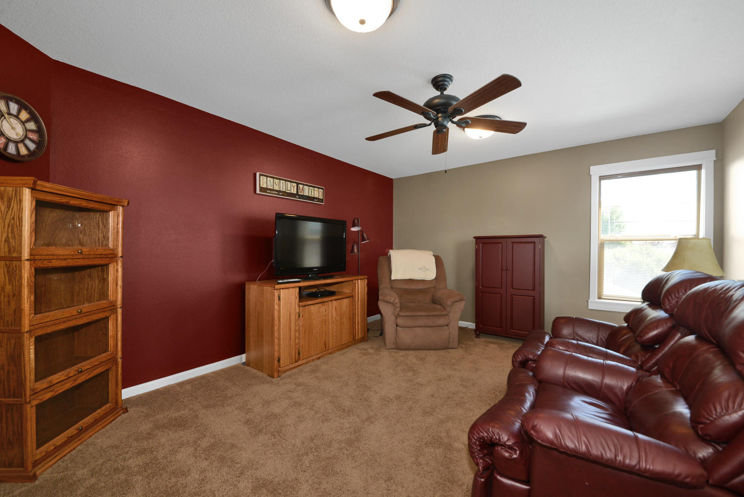 Sun Meadow - Residential