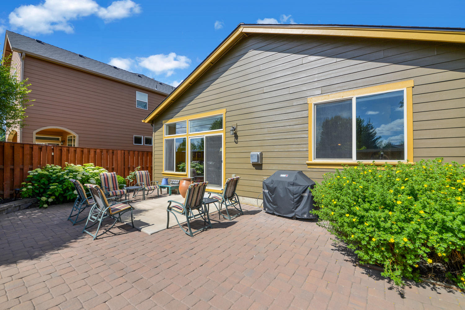 Sun Meadow - Residential