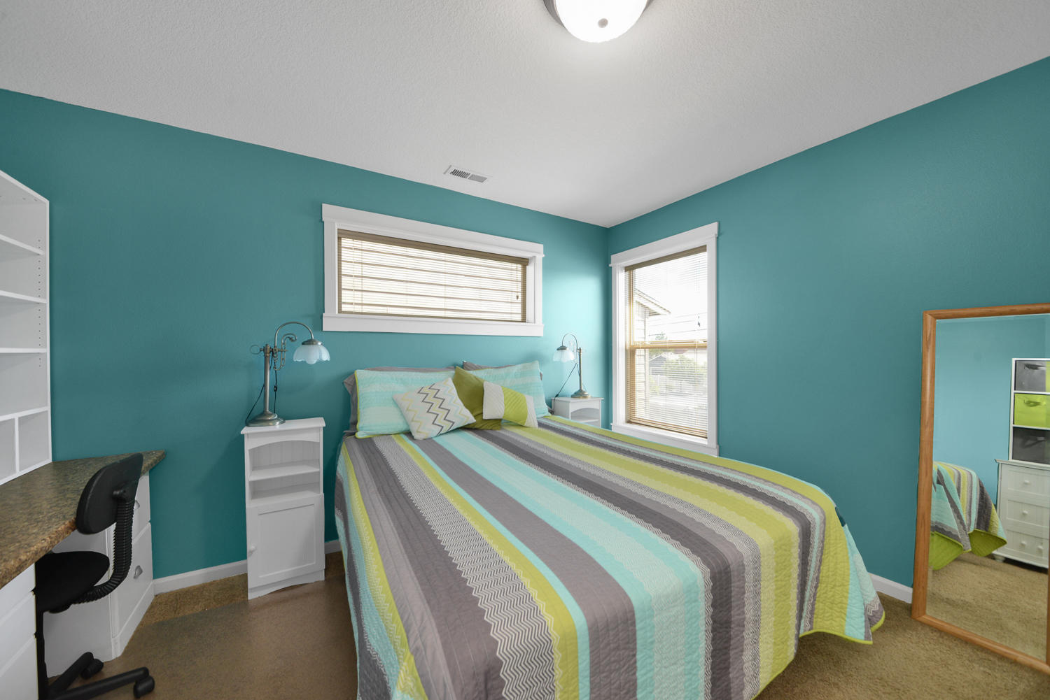 Sun Meadow - Residential