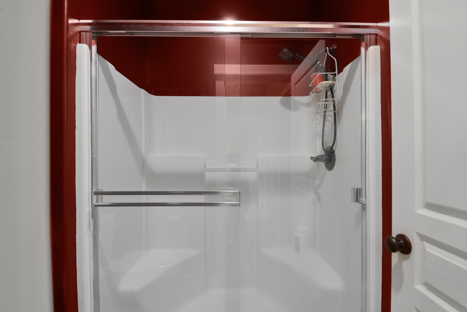 Sun Meadow - Residential