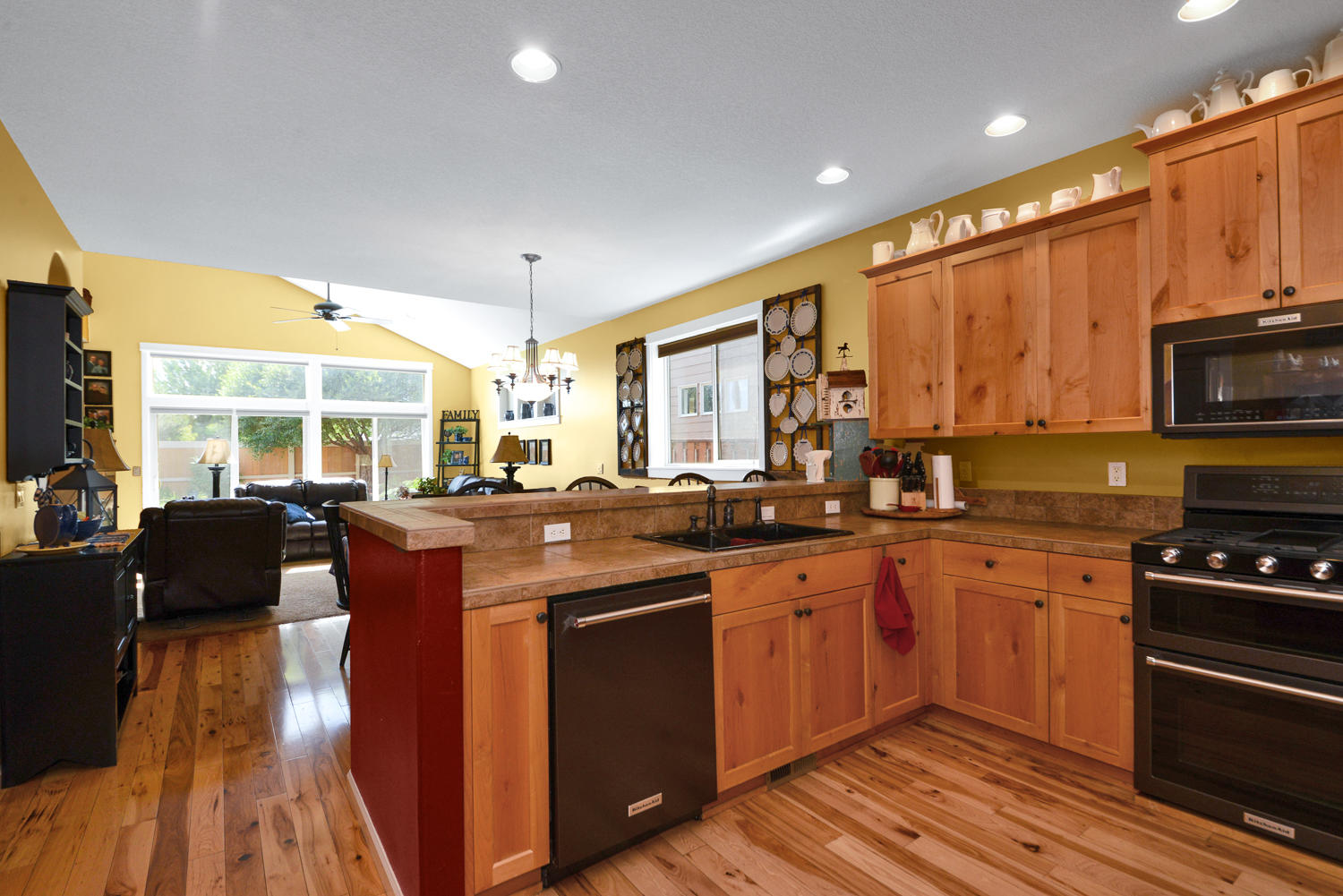 Sun Meadow - Residential