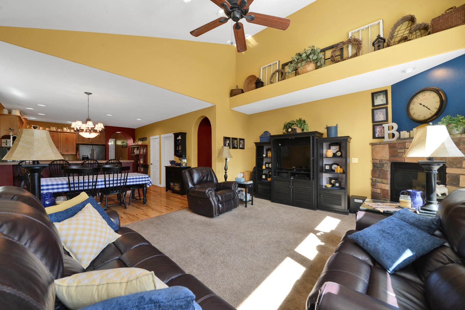 Sun Meadow - Residential