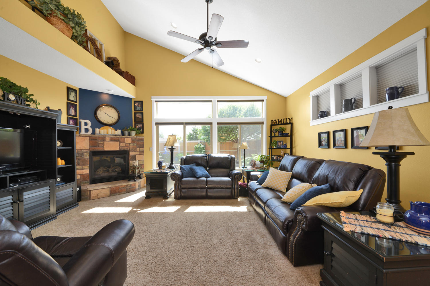 Sun Meadow - Residential