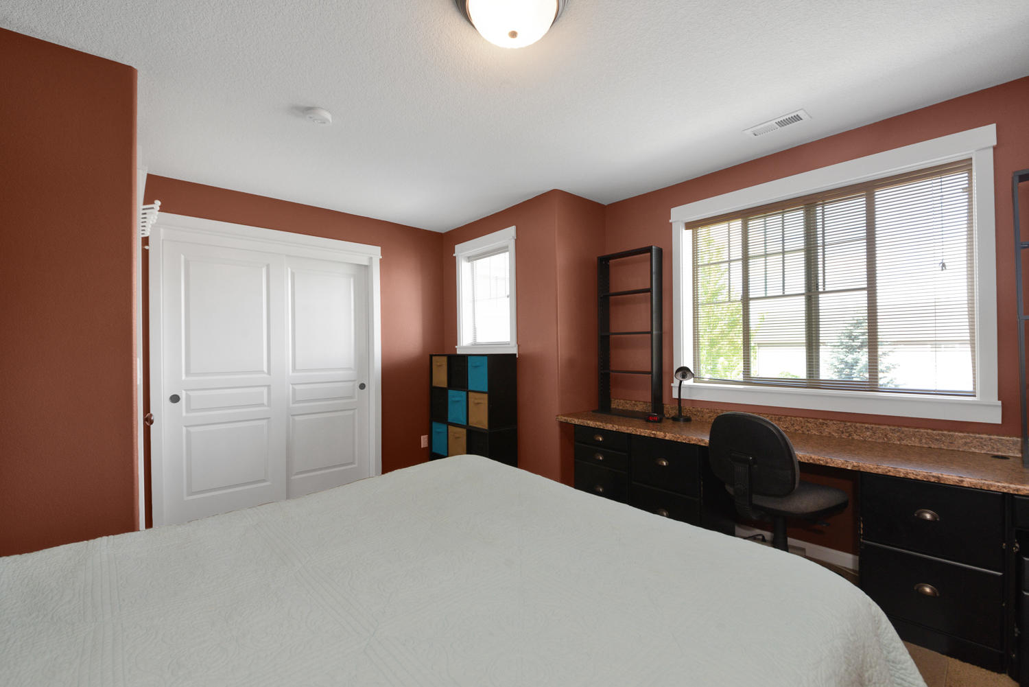 Sun Meadow - Residential