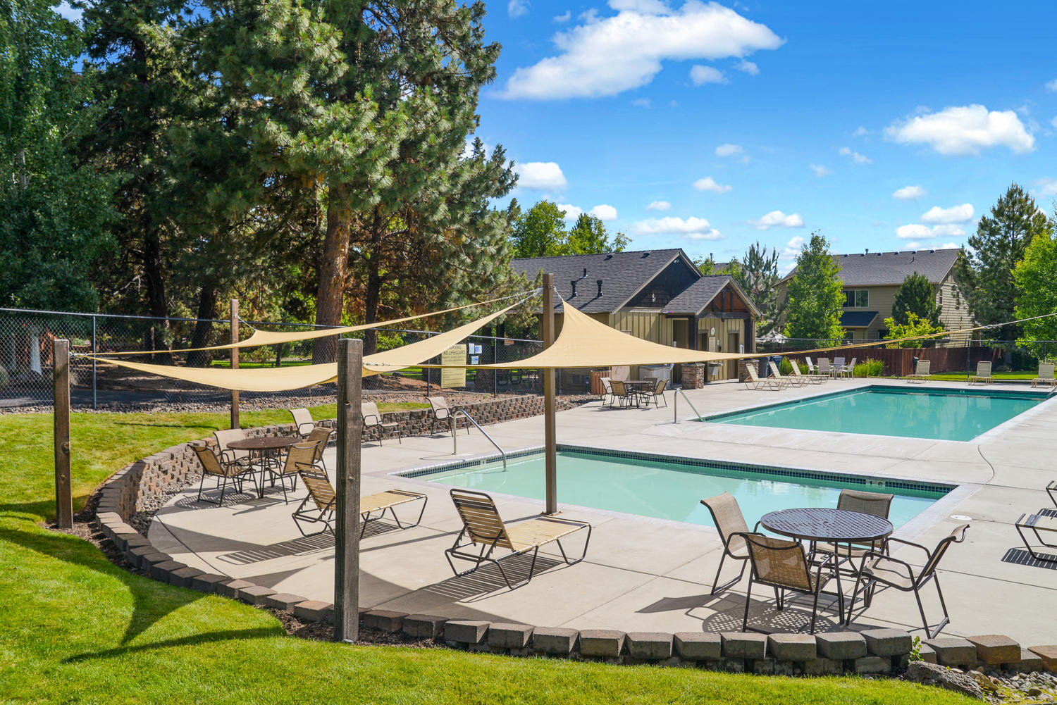 Sun Meadow - Residential