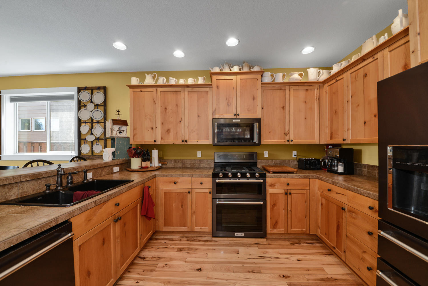 Sun Meadow - Residential