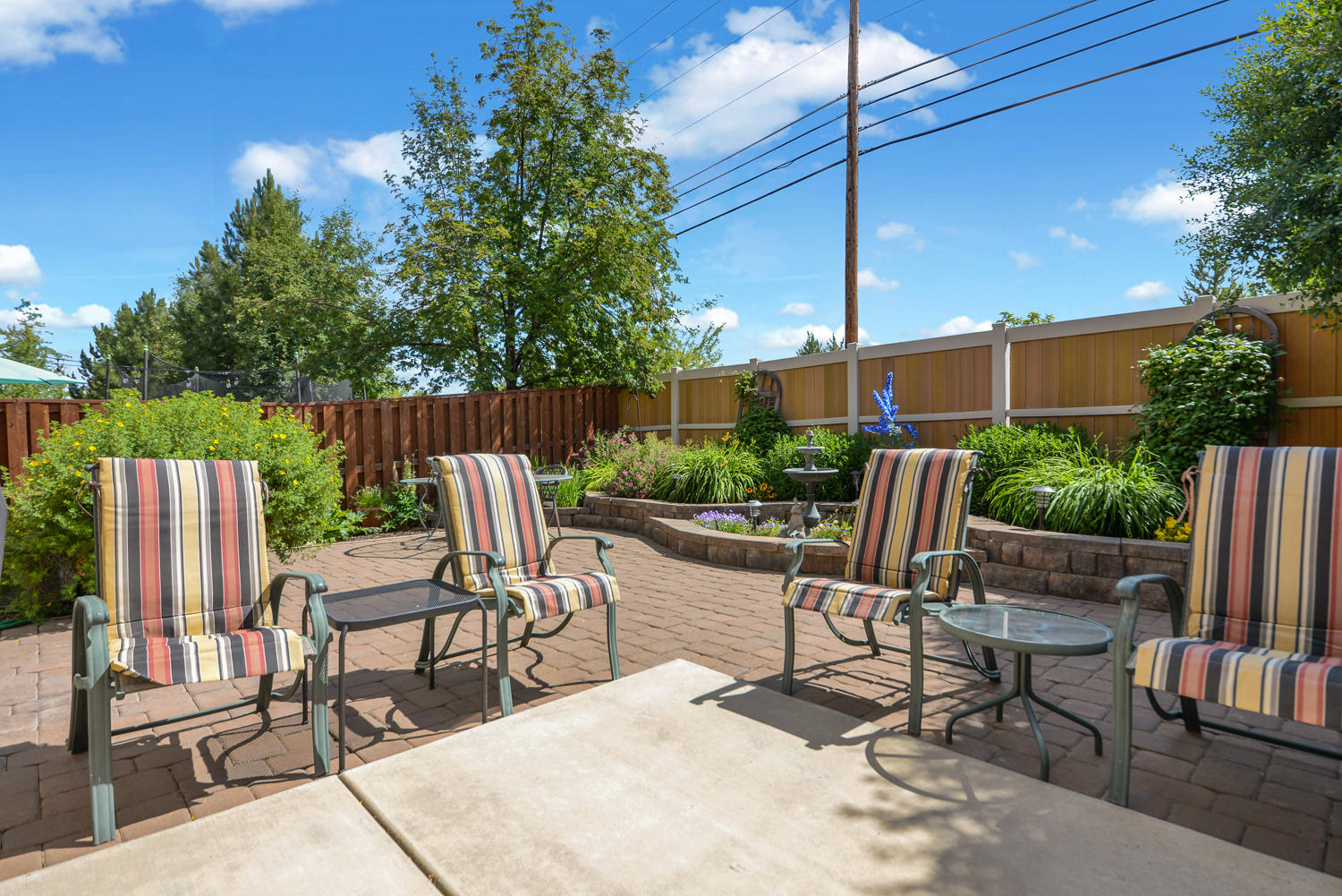 Sun Meadow - Residential