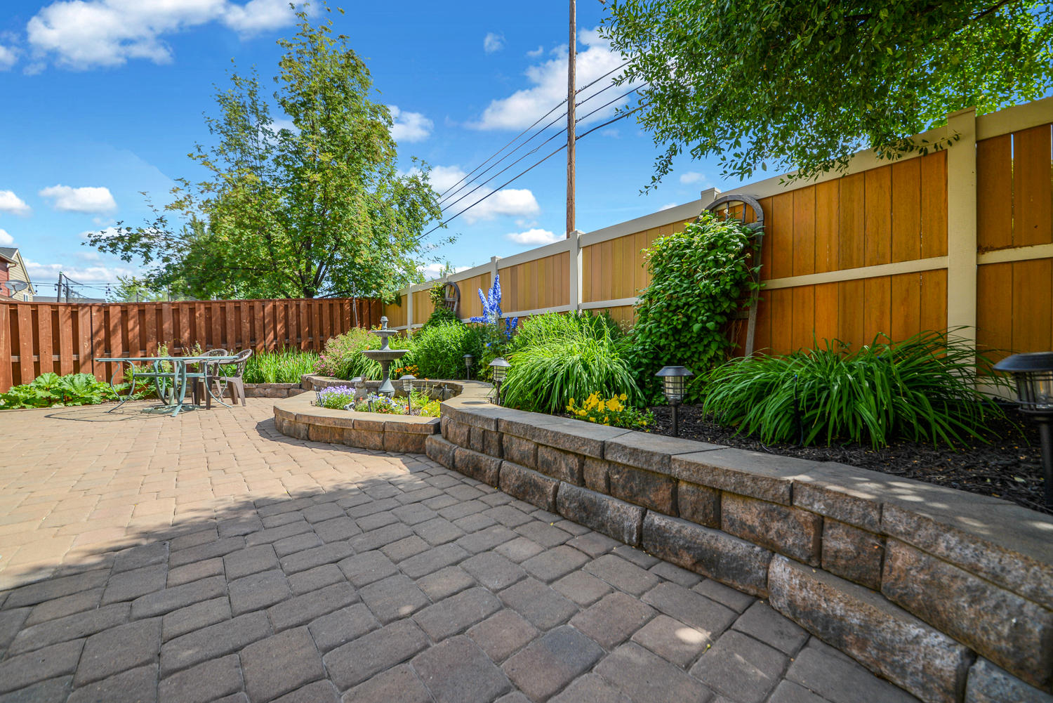 Sun Meadow - Residential