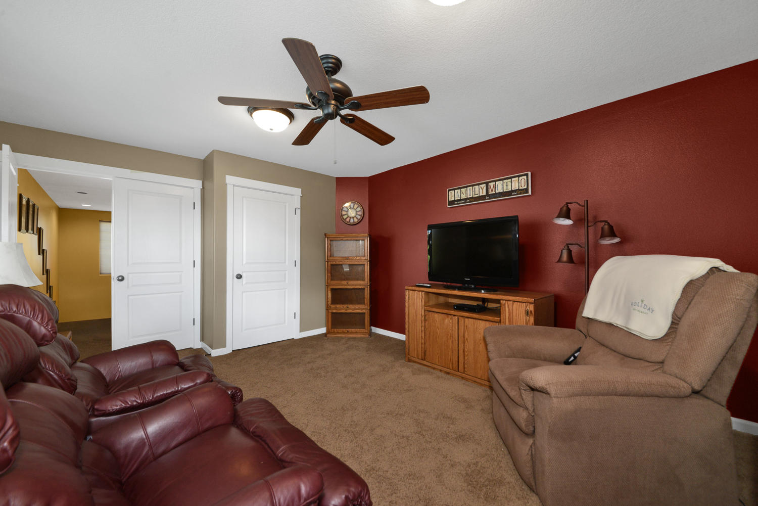 Sun Meadow - Residential