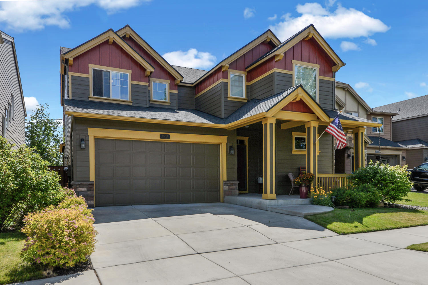 Sun Meadow - Residential