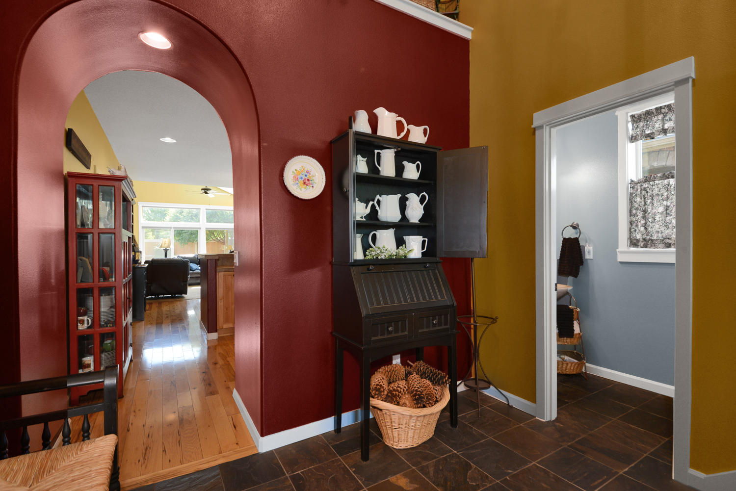 Sun Meadow - Residential