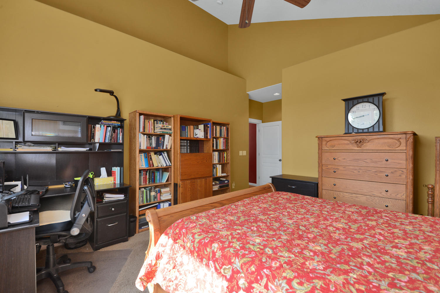 Sun Meadow - Residential