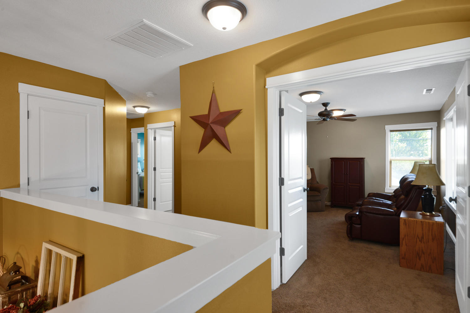 Sun Meadow - Residential