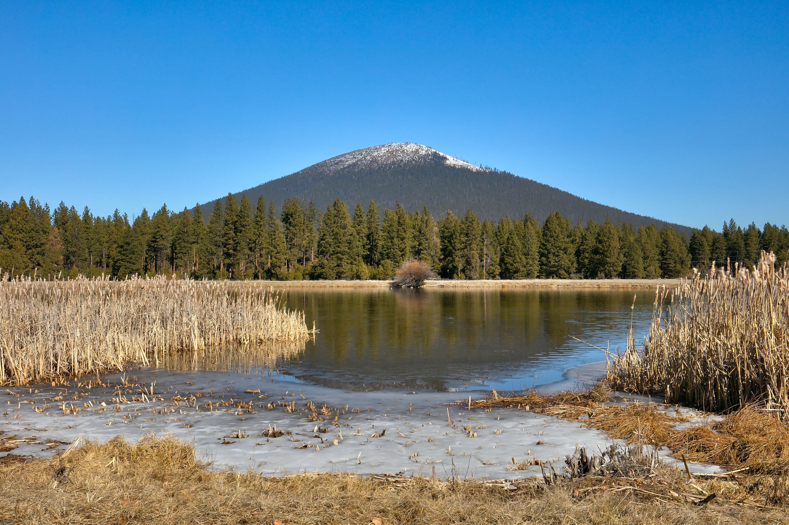 Black Butte Ranch - Residential