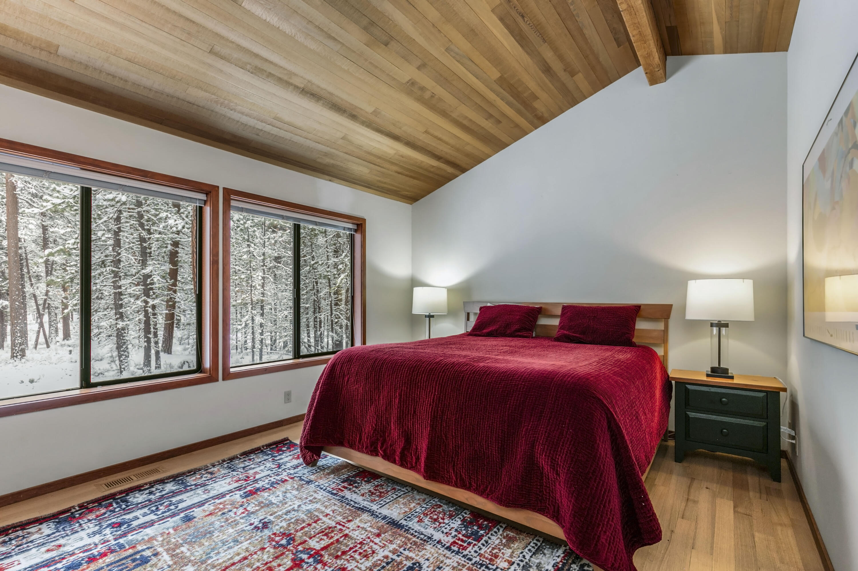 Black Butte Ranch - Residential