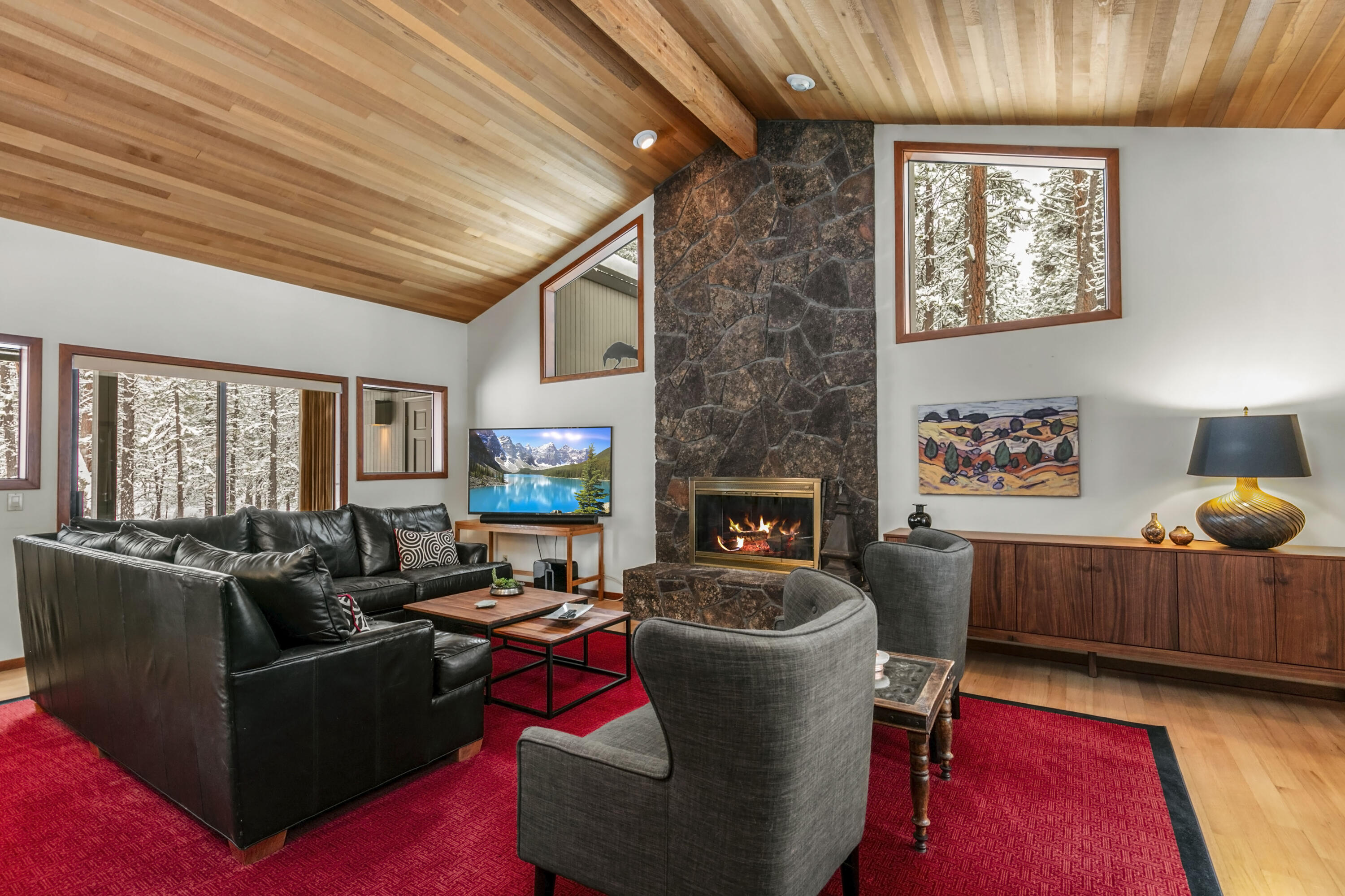 Black Butte Ranch - Residential